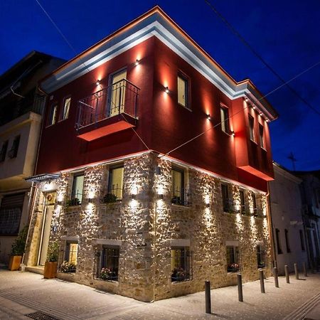 Οniro Comfort Living Ioánnina Exteriör bild