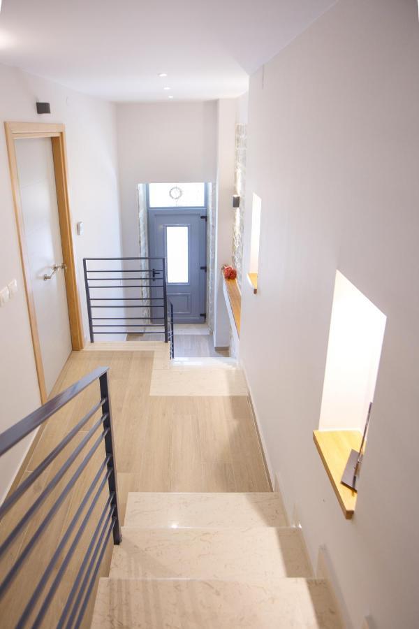 Οniro Comfort Living Ioánnina Exteriör bild