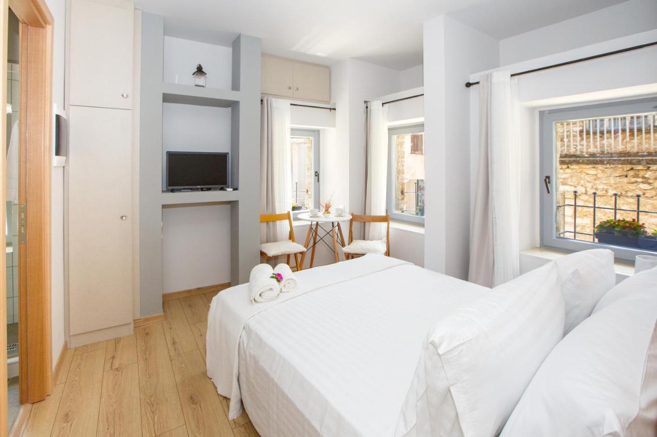 Οniro Comfort Living Ioánnina Exteriör bild