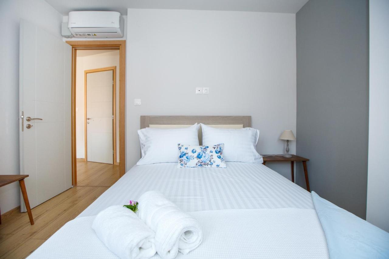Οniro Comfort Living Ioánnina Exteriör bild